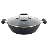 Dojo Neverstick 28cm Shallow Casserole