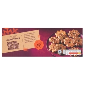 Waitrose Christmas Star Biscuit Assortment