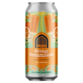 Vault City Orange Creamsicle