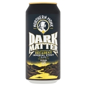Northern Monk Dark Matter Imperial Stout
