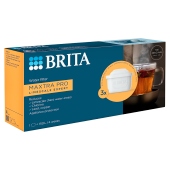 BRITA MAXTRA PRO Limescale Expert Filters 3 Pack