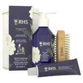 RHS Flower Show Collection Hand Care Tin