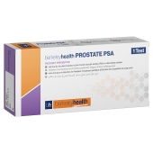 Berkeley Health Prostate Rapid Self Test Kit