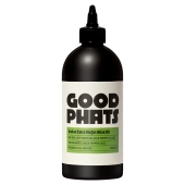 Good Phats Italian Extra Virgin Olive Oil Squeezy