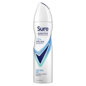 Sure For Women Non Stop Cotton Dry AP