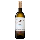 Cune Rioja Blanco Reserva