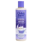 Childs Farm Slumber Time Bath Soak Lavender & Moon Milk