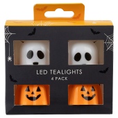 Talking Tables LED Tealights