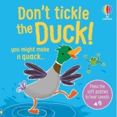 Don't Tickle the Duck!