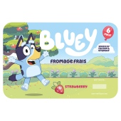 Bluey Strawberry Fromage Frais