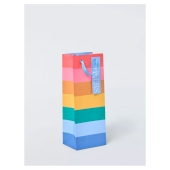 Rainbow Bottle Bag