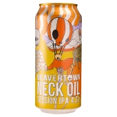 Beavertown Neck Oil