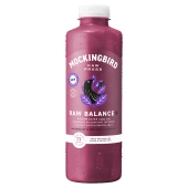 Mockingbird Raw Balance Juice