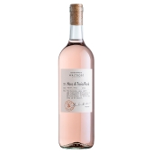Loved & Found Nero di Troia IGP Puglia Rosè