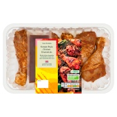Waitrose BBQ Korean Style Chicken Drumsticks