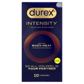 Durex Intensity Condoms