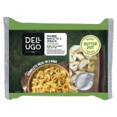 Dell'Ugo Smoked Pancetta & Spinach Tortelloni