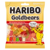 Haribo Goldbears Sweets