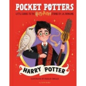 Pocket Potter: Harry Potter