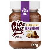 Pip & Nut Chocolate Hazelnut Spread