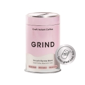 Grind Craft Instant Coffee Smooth Barista Blend
