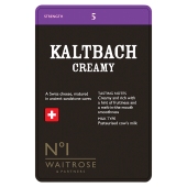 No.1 Kaltback Creamy