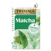 Twinings Superblends Matcha 20s