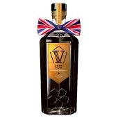 V Dark Rum