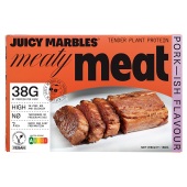 Juicy Marbles Meaty Meat