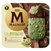 Magnum Signature Pistachio