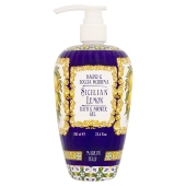 Rudy Sicilian Lemon Shower Gel