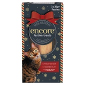 Encore Festive Cat Treats