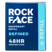 Rock Face Refined Deodorant Refill