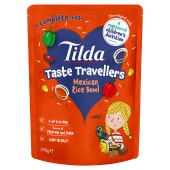 Tilda Taste Travellers Mexican Rice
