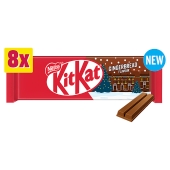 KitKat Gingerbread