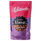 Whitworths Chocolatey Peanuts
