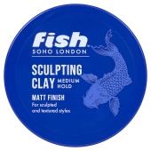 Fish Original Sculpting Clay