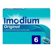 Imodium Caps