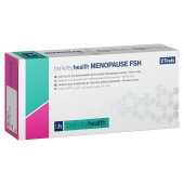 Berkeley Health Menopause Self Test Kit