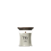 WoodWick Fireside Small Hourglass Scented Candle