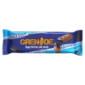 Grenade Oreo Milk Bar Snack Size