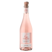 Mirabeau x Fever-Tree Rose Spritz
