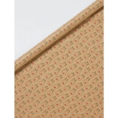 Kraft Red Nose Reindeer Rollwrap 4m