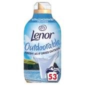Lenor Seabreeze Stroll Outdoorables 53W