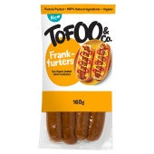Tofoo & Co. Frank-furters