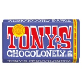 Tony's Chocolonely Pretzel