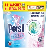 Persil Pure Heaven Scent Non-Bio Laundry Capsules 44W
