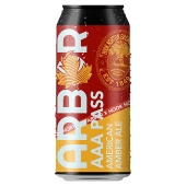 Arbor x Hook Norton AAA Pass