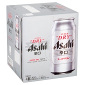 Asahi Super Dry