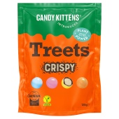 Candy Kittens Treets Crispy